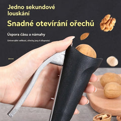 🌰Multifunkční loupačka ořechů
